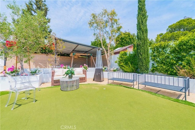 7117 E Clydesdale Ave, Orange, CA 92869 - photo 38