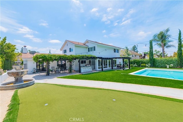 7117 E Clydesdale Ave, Orange, CA 92869 - photo 41