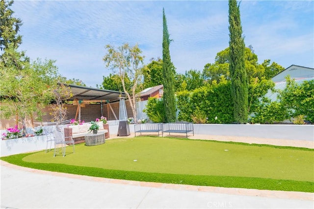 7117 E Clydesdale Ave, Orange, CA 92869 - photo 36