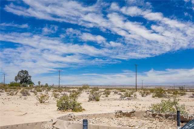 5750 Hall Ln Unit 29, Palms, CA 92277 - view of nature