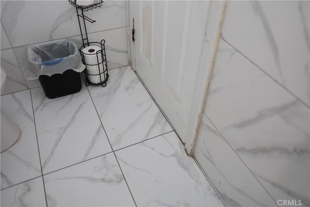 view of room details