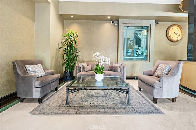 10535 Wilshire Blvd Unit D01, Los Angeles, CA 90024 - view of common area