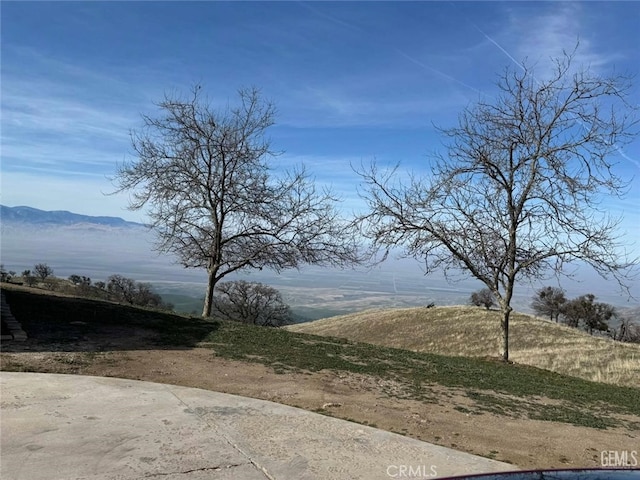 30830 Roan Ct, Tehachapi, CA 93561 - property view of mountains