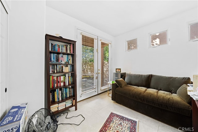 5 Westchester Ct, Coto De Caza, CA 92679 - view of living room
