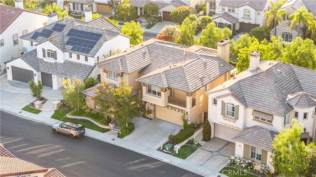5 Westchester Ct, Coto De Caza, CA 92679 - aerial view of residential area