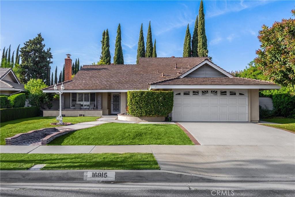 16915 Shadymeadow Dr, Hacienda Heights, CA 91745 - photo 1