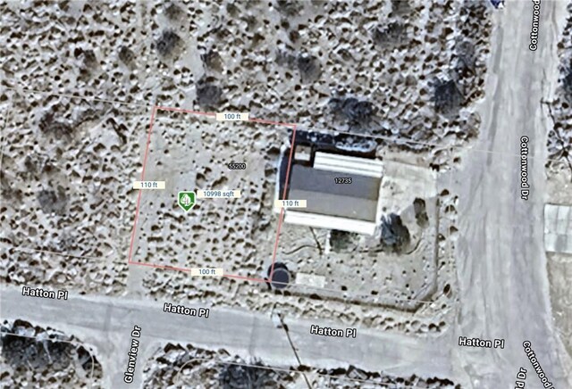 55200 Hatton Pl, Whitewater, CA 92282
