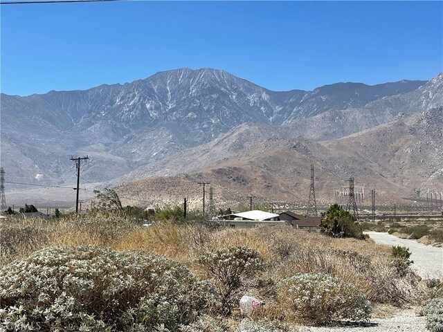 55200 Hatton Pl, Whitewater, CA 92282