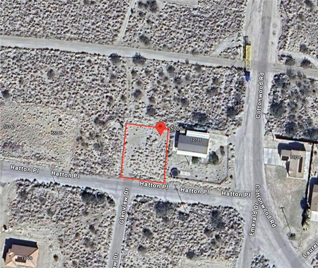 55200 Hatton Pl, Whitewater, CA 92282