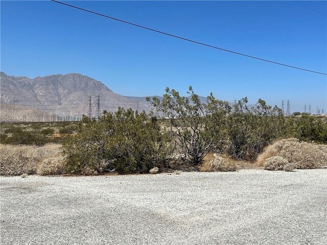 55200 Hatton Pl, Whitewater, CA 92282