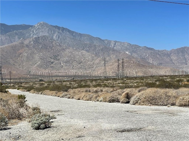 55200 Hatton Pl, Whitewater, CA 92282