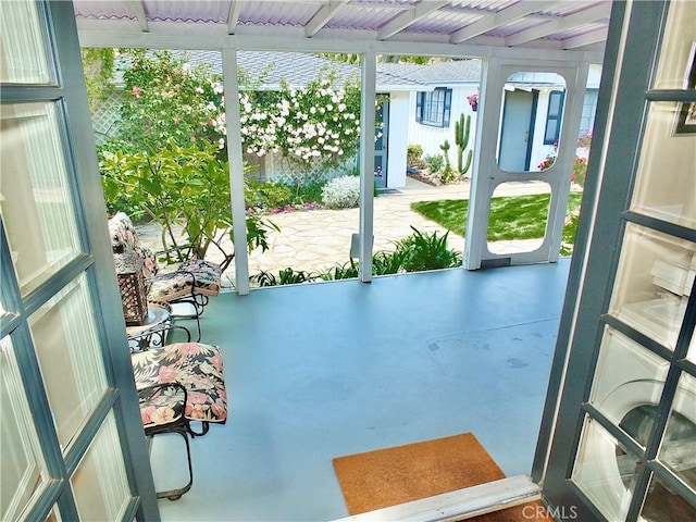 3835 California Ave, Long Beach, CA 90807 - view of pool