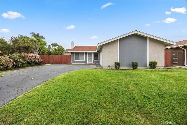 3881 Valle Vista Dr, Chino Hills, CA 91709 - view of front of property featuring a chimney
