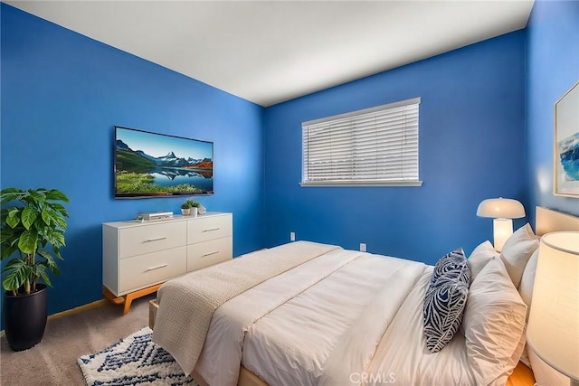 3881 Valle Vista Dr, Chino Hills, CA 91709 - bedroom featuring carpet flooring and baseboards