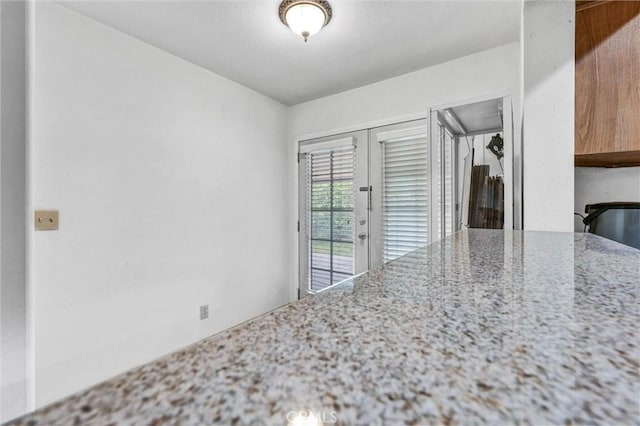 1302 S Gladys Ave, San Gabriel, CA 91776 - kitchen with light stone countertops