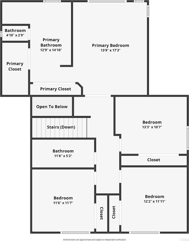 1719 Willowhaven Rd, Encinitas, CA 92024 - view of layout