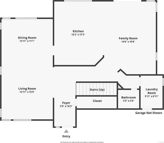 1719 Willowhaven Rd, Encinitas, CA 92024 - floor plan