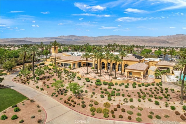 37388 Medjool, Palm Desert, CA 92211 - view of mountain backdrop