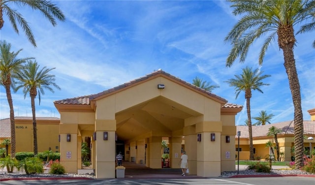 37388 Medjool, Palm Desert, CA 92211 - view of property
