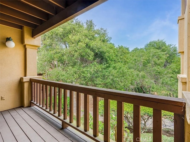 6405 Fiddleneck Ln, Avila Beach, CA 93424 - view of balcony