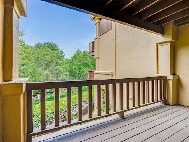 6405 Fiddleneck Ln, Avila Beach, CA 93424 - view of balcony