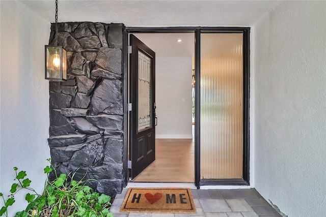 8 W Janss Rd, Thousand Oaks, CA 91360 - view of exterior entry