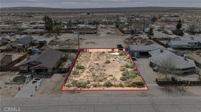 8424 Underwood Ave, California City, CA 93505 - photo 1