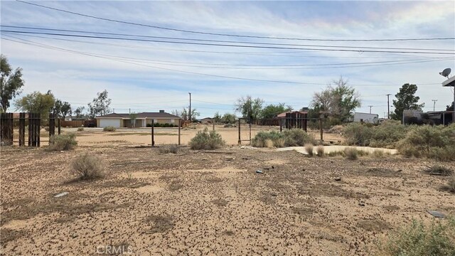 8424 Underwood Ave, California City, CA 93505 - photo 19