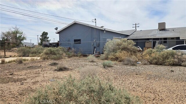 8424 Underwood Ave, California City, CA 93505 - photo 20