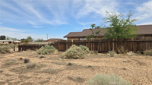 8424 Underwood Ave, California City, CA 93505 - photo 17
