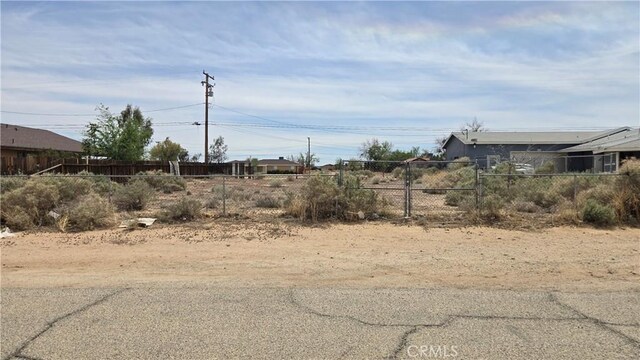 8424 Underwood Ave, California City, CA 93505 - photo 10