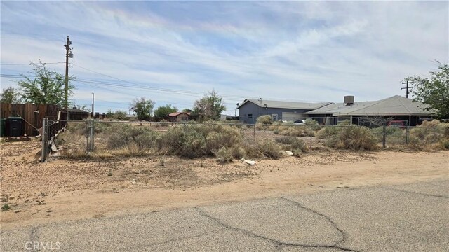 8424 Underwood Ave, California City, CA 93505 - photo 11