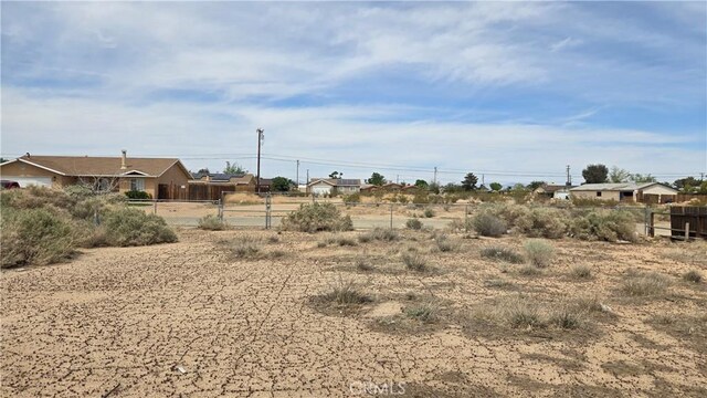 8424 Underwood Ave, California City, CA 93505 - photo 15