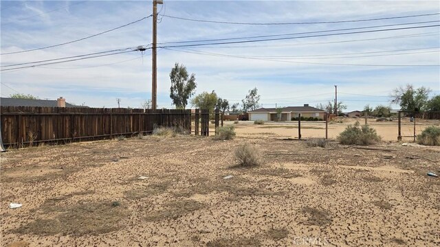 8424 Underwood Ave, California City, CA 93505 - photo 18