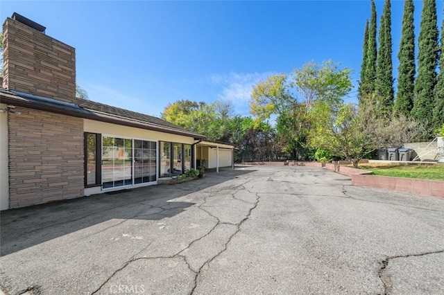 451 W Foothill Blvd, Arcadia, CA 91006 - view of street