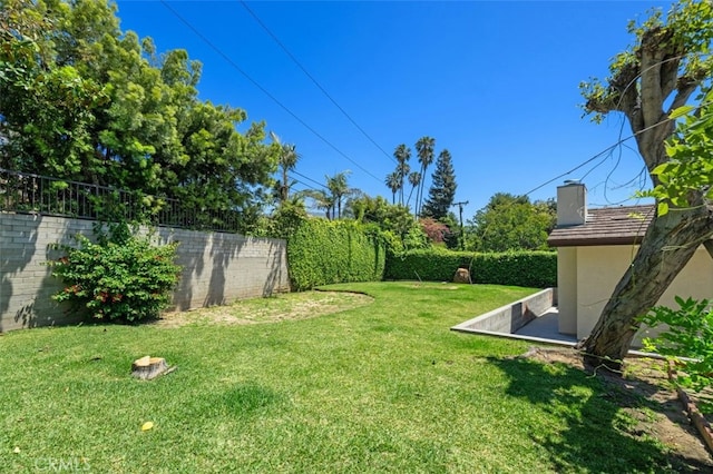 451 W Foothill Blvd, Arcadia, CA 91006 - view of yard
