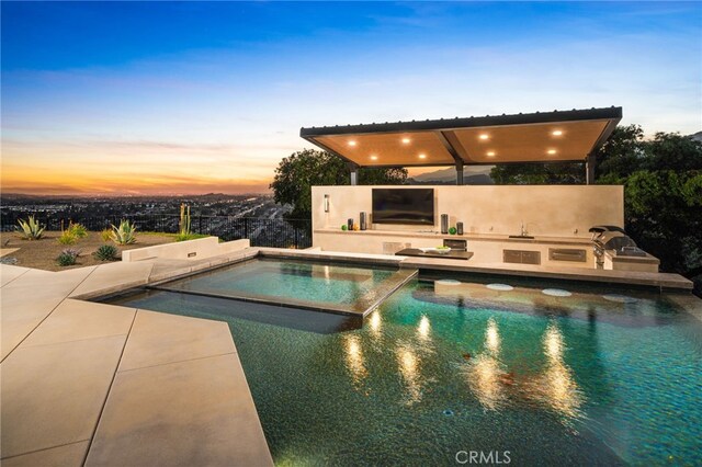 4485 Broken Spur Rd, La Verne, CA 91750 - photo 5