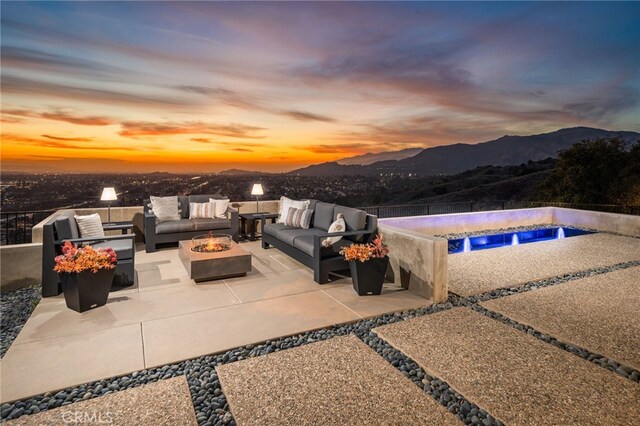 4485 Broken Spur Rd, La Verne, CA 91750 - photo 7