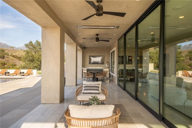 4485 Broken Spur Rd, La Verne, CA 91750 - photo 50