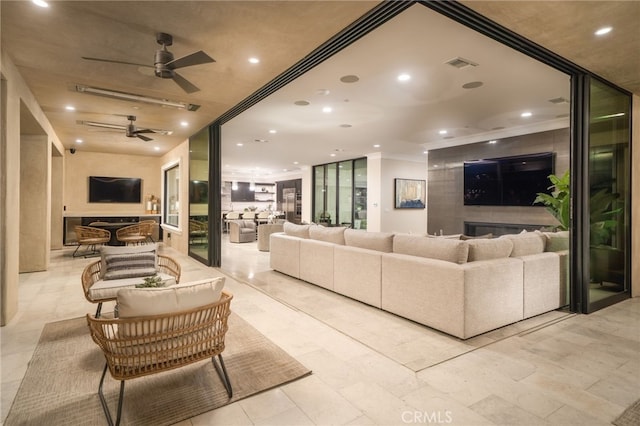 4485 Broken Spur Rd, La Verne, CA 91750 - photo 48
