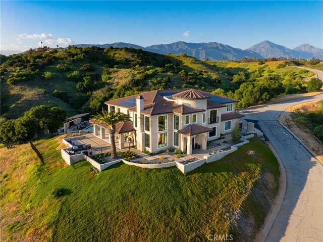 4485 Broken Spur Rd, La Verne, CA 91750 - photo 3