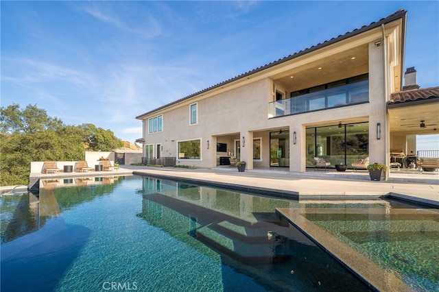 4485 Broken Spur Rd, La Verne, CA 91750 - photo 54