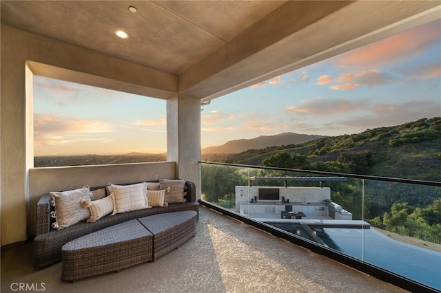 4485 Broken Spur Rd, La Verne, CA 91750 - photo 33