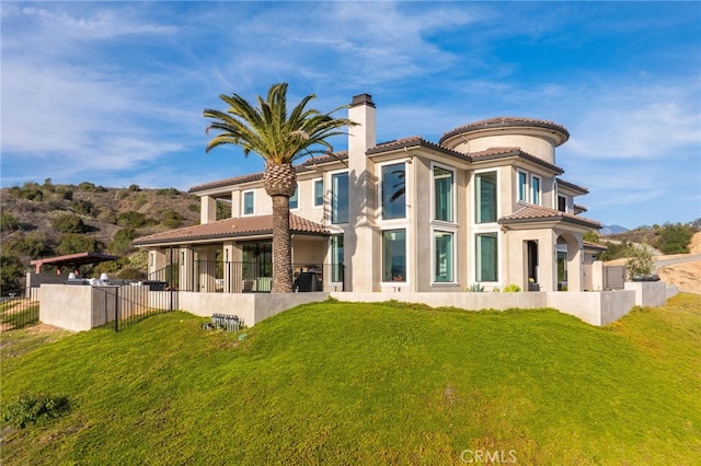 4485 Broken Spur Rd, La Verne, CA 91750 - photo 68