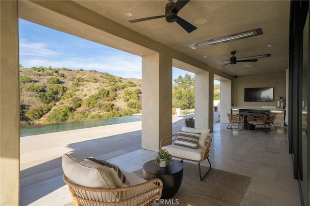 4485 Broken Spur Rd, La Verne, CA 91750 - photo 51