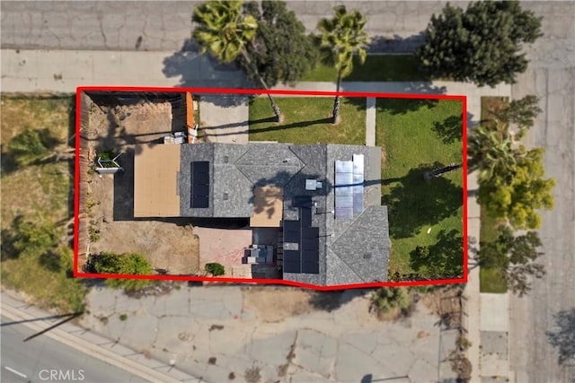 2113 Herrington Ave, San Bernardino, CA 92411 - aerial view