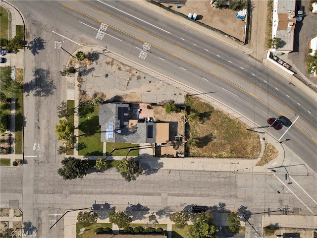 2113 Herrington Ave, San Bernardino, CA 92411 - aerial view