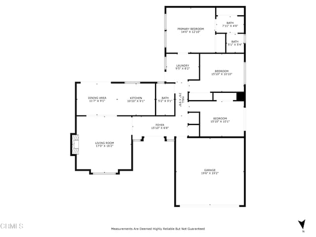 150 N Donna St, Oak View, CA 93022 - photo 47