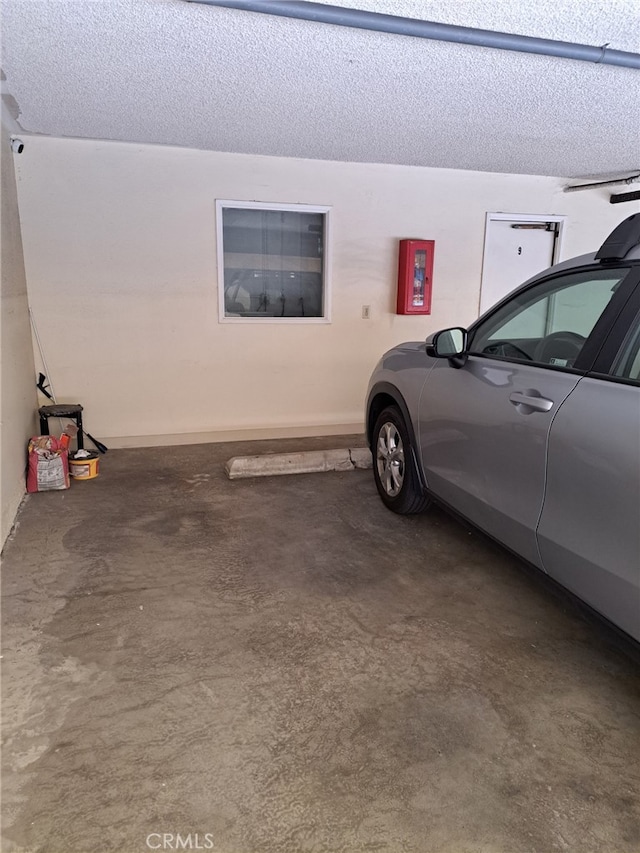 15205 S Budlong Ave Unit 9, Gardena, CA 90247 - view of garage