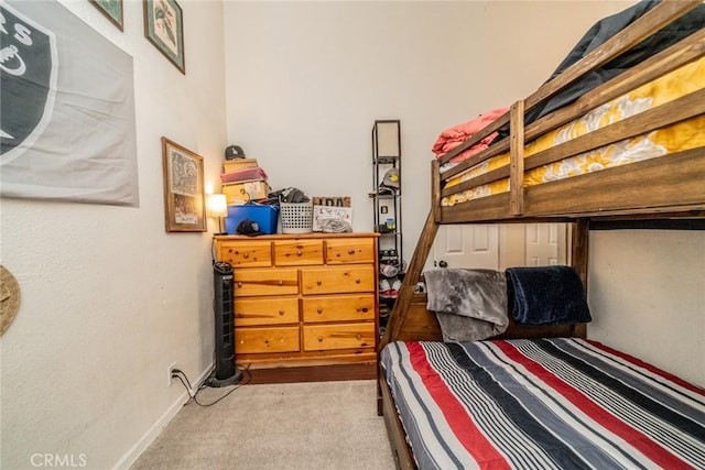 7120 Lyons Ave, Hesperia, CA 92345 - bedroom featuring carpet flooring and baseboards
